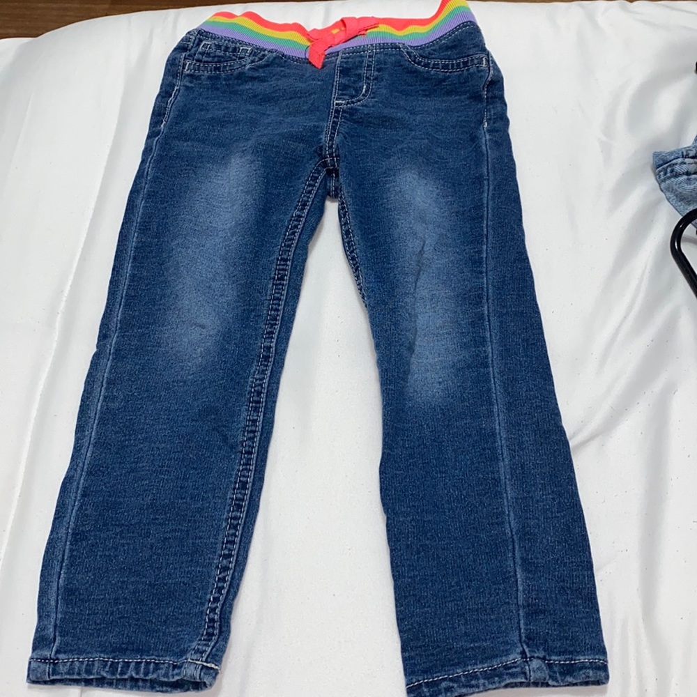 Pants